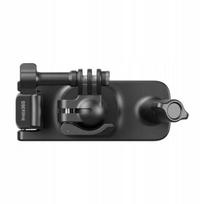 Vaizdo kamera Insta360 Backpack Clip