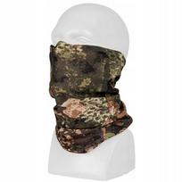 Mil-tec Phantomleaf Wasp Z3a daugiafunkcinė bandana/šalikas