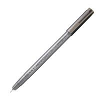 Copic Multiliner Warm Line Width Gray, 0.03mm pilka spalva