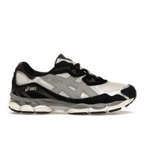 Asics Unisex Gel-NYC Dramblio kaulo molio pilka 1201A789-750 EU 42