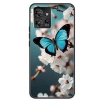 For Motorola Thinkphone 5G XT2309-2 Case Soft TPU Silicone Phone Covers For Moto ThinkPhone Case Back Bumper Shockproof Coque Motorola ThinkPhone gray