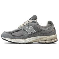 New Balance 2002R Shadow Grey unisex sportbačiai Castlerock Timberwolf M2002RNM EU 36 pilka