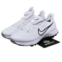 Nike Air Zoom Infinity Tour BOA Wide Baltas Juodas - CV0756-133 EU 41 balta