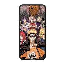skirta Samsung Galaxy S25 S24 S23 iPhone 17 16 15 Xiaomi Redmi Note 14 13 12 11 Plus Pro Max XR A37 A57 telefono dėklas Naruto Anime Kakashi OPPO Huawei dangtelis for Redmi Note 14S lubų spalva