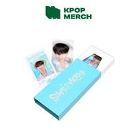 [Pre-order] ENHYPEN - [ENHYPEN WORLD] SUMMER VACATION COLLECTOR ver. 1ea