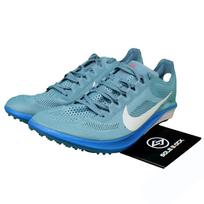 Nike Dragonfly 2 HQ1855-400 Men's Sizes EU 47.5 mėlyna/balta