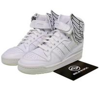 adidas Wings 4.0 x Jeremy Scott Debesėlių Balta 2022 - GX9445 EU 36 balta