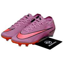 Nike Mercurial Vapor 16 Elite AG Low-Top Football Boot FQ8693-600 Unisex EU 38.5 raudona