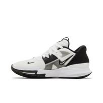 Nike Kyrie Low 5 TB White Black DO9617-100 EU 47.5 juoda/balta