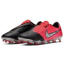 Nike Phantom Venom Elite FG Laser Crimson Vyriški AO7540-606 EU 40.5 purpurinė/juoda