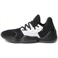 Adidas Harden Vol. 4 'Black White' FV5597 43