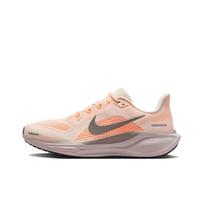 Nike Air Zoom Pegasus 41 Guava Ice Orange Pulse Moteriški bėgimo bateliai FD2723-802 EU 38.5 beige