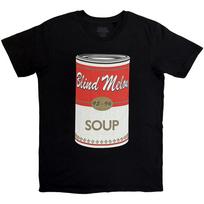 Blind Melon T-Shirt: Soup (Black) OFFICIAL NEW XL