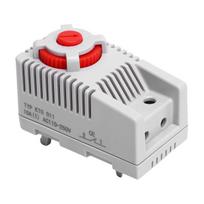 KTO011 Mechanical Thermostat 0 to 60 celsius  Normally Closed NC Temperature Controller Switch for Controlling Heaters