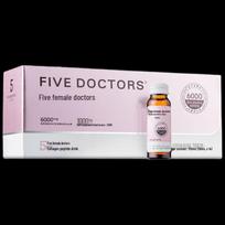 Swisse 6000mg Fish Collagen Peptide Oral Liquid