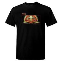 Cynic - Kindly Bent To Free Us T-Shirt 4XL brown