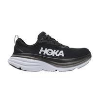 Hoka One One Bondi 8 Juoda Balta 44 black