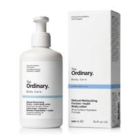 The Ordinary Natural Moisturizing Factors + Inulin Body Lotion 240 ml