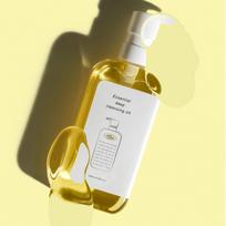 Whataskin rapsų aliejus giliai valantis 250ml NONE
