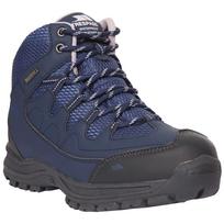 Womens/Ladies Mitzi Waterproof Walking Boots 6 UK tamsiai mėlyna