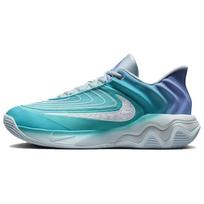 Nike Giannis Immortality 4 EP FQ3681-300 Vyriški dydžiai EU 44.5 žalia/mėlyna