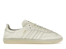 adidas Samba Decon Ivory - Men's IG6171 EU 43 dramblio kaulas
