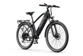 DUOTTS C29 Max 960W elektrinis dviratis su 120 km nuotoliu ir išmaniu sukimo momento jutikliu