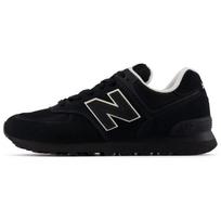 New Balance NB 574 Unisex sportbačiai Juodi U574NAB EU 43 juoda