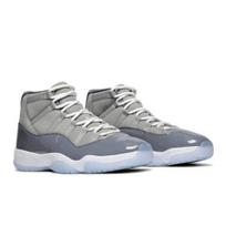 Jordan Air Jordan 11 retro  cool grey  CT8012-005 Unisex EU 35.5 balta/pilka spalva