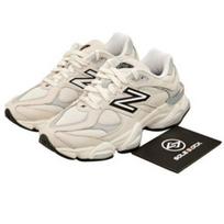 New Balance 9060 'Sea Salt Raincloud' U9060ZGF EU 42.5 juoda/pilka spalva