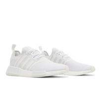 adidas NMD_R1 Primeblue Triple White GZ9259 EU 38 balta