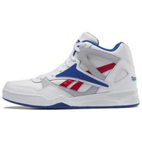 BB4500 Royal Reebok High 2 'White Vector Blue' HR0524 42.5 gray