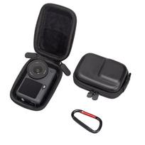 Storage Bag Case For Dji Osmo Action 6 Portable Mini Box Waterproof Carrying Case Protective Box Sport Camera Accessories