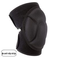 Sponge-Thickened Anti-Slip Knee & Elbow Pads with Turtle Shell Design for Men & Women – Ideal for Yoga, Skating, and Exercise XS (approx. 15-35 kg) black