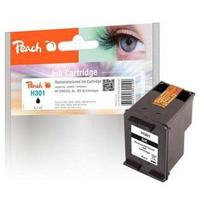 Peach Persikų rašalas, suderinamas su HP Nr. 301, CH561EE