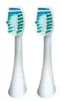 Waterpik™ Nanonosonic Galvutės 2 vnt.