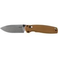 Sulankstomas peilis Kershaw Broadside 2052