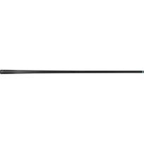 Biliardo lazdos viršūnė Pool Ignite Carbon, 12,2 mm, Wavy2 jungtis