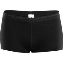 Moteriškos šortukės Aclima LW, Jet Black, dydis XS - 123