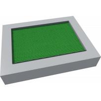 Batutas Inter-Play Orta 175 x 225 WP
