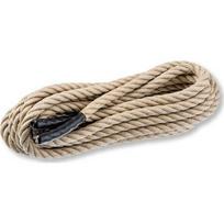 Virvė virvės traukimui, 12 m, 20 mm
