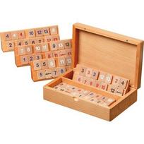 Stalo žaidimas Philos Rummy 22x14,5 cm