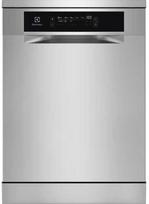 Indaplovė Electrolux ESM89400SX