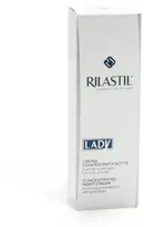 Rilastil Lady Night Kreminis, 50 ml