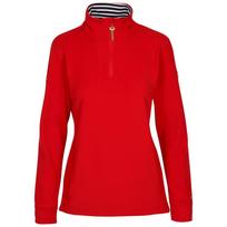 Womens/Ladies Big Heart Fleece XXL šilkmedis