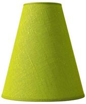 Nielsen_Light EISMO EKRANAS CAROLIN LIME Žalias