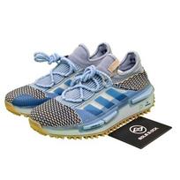 adidas NMD S1 x Philllllthy Altered Blue/Ambient Sky/Crew Navy 2022 - FZ5830 EU 40 įvairiaspalvis