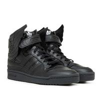 adidas Jeremy Scott x Wings 4.0 Core Black GY4419 EU 36 juoda/balta