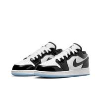 Air Jordan 1 Low SE GS Concord DV1333-100 EU 35.5 juoda