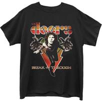 The Doors - Break On Through (T-Shirt) S
